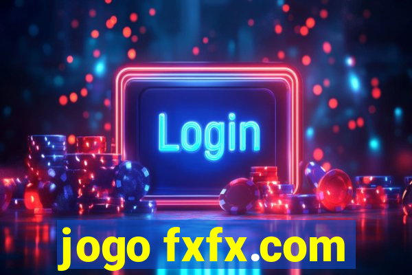 jogo fxfx.com